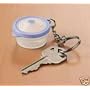 Tupperware Stuffables Container Keychain