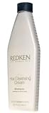 Redken Hair Cleansing Cream Shampoo 10.1 oz