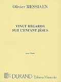 20 Regards sur l'Enfant-J_(c)sus