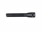 MAGLITE LED MINI MAGLITE 2 AA Black Flashlight