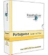 Rosetta Stone Brazilian Portuguese Level 1 & 2 HOMESCHOOL Edition