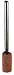 Milwaukee 49-95-0171 W154 Mounted Point, 5-pack