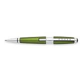 Cross Edge Capless Gel Ink Pen, Octane Green (AT0555-4)