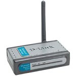 Review D-Link DBT-900AP / D-Link DBT-900AP Bluetooth Accesspoint
