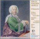 4 Concertos