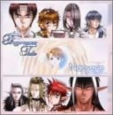 フラグランス・テイル セカンドノート