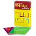 Mensa For Kids 75 Secret Codes - 1 ea