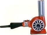 Master Appliance (MASHG501A) 14 Amp 1680 Watt Heat Gun by Master Appliance
