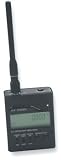 Bug Detector with Frequency Counter