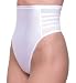 Rago Waist cincher thong back