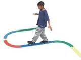 Sportime Balance Trak Set