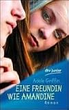 Eine Freundin wie Amandine.