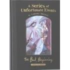 The Bad Beginning (Series of Unfortunate Events)