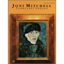 Joni Mitchell: Turbulent Indigo - Piano/Vocal/Chords