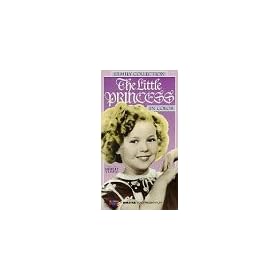 Little Princess [VHS]
