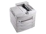 Lexmark Optra W810 35PPM 600DPI 16MB A3 Par 2Isp PS3 PCl6 Ppds 200Mz