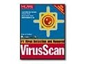 Novell VIRUSSCAN 2YEAR CD 10U ( 00662644318004 )