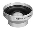 Tiffen Company 43mm Wide Angle Lens (00196)