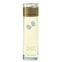L'Air du Temps by Nina Ricci Bath & Shower Gel