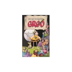 Groo, Bd.1, Der intelligenteste Mann der Welt