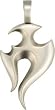 BICO AUSTRALIA JEWELRY (E102) OHMI - INSPIRATIONAL THOUGHTS LUCK IN LIFE & LOVE