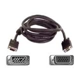 Belkin Pro Series High Integrity VGA/SVGA Monitor Extension Cable 15m