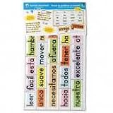 SPANISH WORD WALL