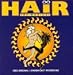 Music : Hair: The Musical - 1993 Original London Cast Recording