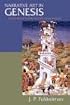 Narrative Art in Genesis: Specimens of Stylistic and Structural Analysis
