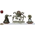 Mutant Chronicles! Warmaster's Legions (Mutant Chronicles) by Fantasy Flight Games