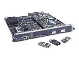 Cisco Supervisor Engine 1A 2GE - Control processor - 2 ports - Gigabit EN - plug-in module