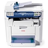 Phaser 6115D Network-Ready Duplex Laser Printer/Scanner/Copier/Fax