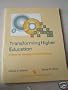Transforming Higher Education: A Vision for Learning in the 21st Century
