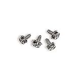 6X6MM Hex Head Screw, 240 Pack