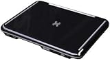 enTourage eDGe Reader + Tablet = World's first DUALBOOK in Black