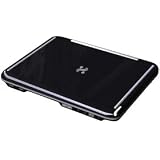 enTourage eDGe Reader + Tablet = World's first DUALBOOK in Black