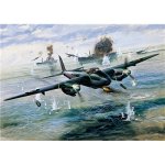 Review Airfix 03019 / Airfix Mosquito Fbvi/ Nf Ii/Mk Xviii - Series 3 (1:72 Scale)