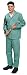 Steiner FIRESTOP Flame-Retardant Cotton Welding Jacket - Large, Model# 10302