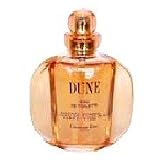 Dune By Christian Dior For Women. Eau De Toilette Spray 1.7 Ounces