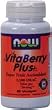 Vitaberry Plus+ 2500 ORAC by Now Foods 60 Vegetarian Capsules
