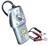 Battery Digital Tester KEQ8100