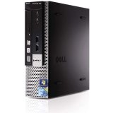 OptiPlex 468-9259 Desktop Computer - Pentium E5700 3 GHz - Ultra Small