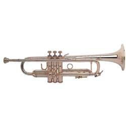 Bach LR180S37 Stradivarius Series Bb Trumpet (Standard)