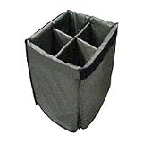 Domke 720-240 FA-240 4 Compartment Insert (Gray)