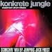 Konkrete Jungle Maximum Drum N Bass Mix