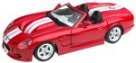 Review Bburago 33333123 / Bburago 1:18th Gold Collection: Shelby Series 1