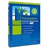 Business-Wortschatz Franz�sisch. 4 CDs: Wortschatztrainer zum H�ren
