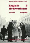 Englisch f&uuml;r Erwachsene, Ausgabe B, Bd.2B - Mary Bianchi, Willibald Bliemel, Anthony Fitzpatrick