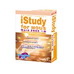 iStudy for MOUS Word 2000 一般 の評価・レビュー