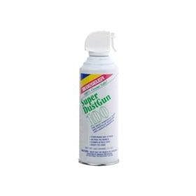Beseler Super DustGun 100 12 OZ. (340 gm) - Disposable Can